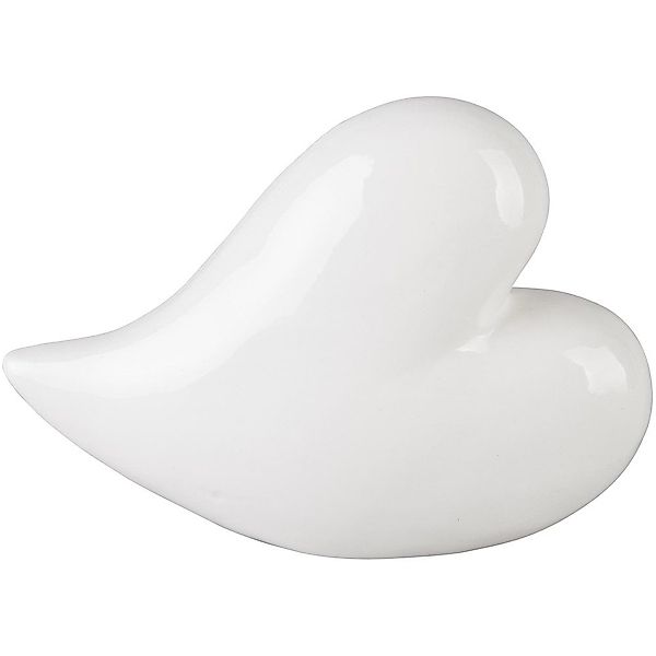 MICA Dekofigur Dekoherz - aus Keramik günstig online kaufen