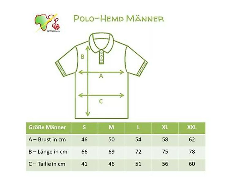 Polo-hemd Männer günstig online kaufen