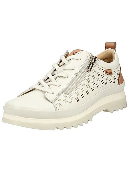 PIKOLINOS PIKOLINOS Halbschuhe Leder Schnürschuh günstig online kaufen