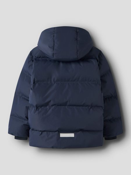 Name It Steppjacke NKMMUSK PUFFER JACKET günstig online kaufen