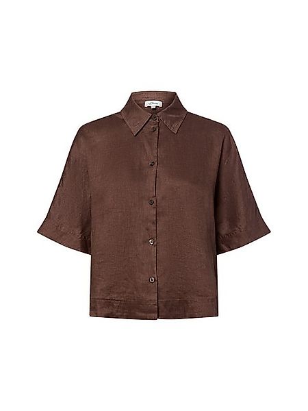 s.Oliver Hemdbluse günstig online kaufen