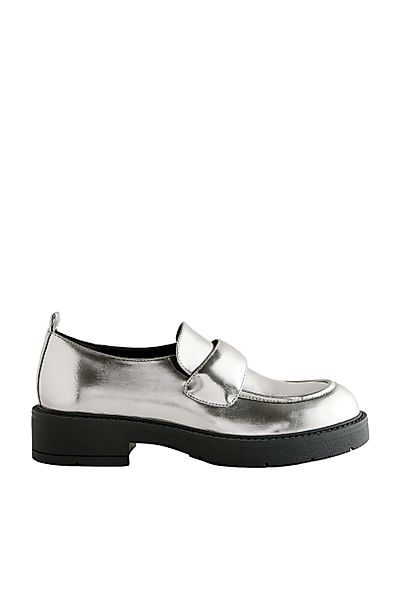 Next Forever Comfort® markante Retro-Loafer Loafer günstig online kaufen