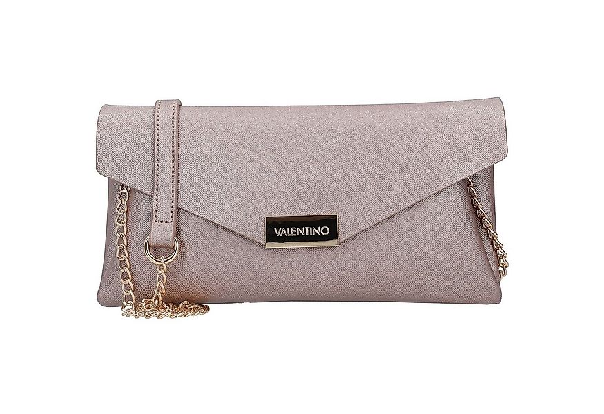 VALENTINO BAGS Clutch Arpie, Polyurethan günstig online kaufen
