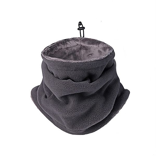 Blusmart Multifunktionstuch Winter Halswärmer Für Herren günstig online kaufen
