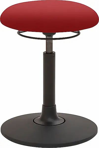 Mayer Sitzmöbel Sitzhocker »1166« 1 Stk. tlg. Pendelhocker 1166 günstig online kaufen