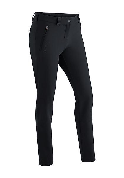 Maier Sports Funktionshose Helga slim warme günstig online kaufen