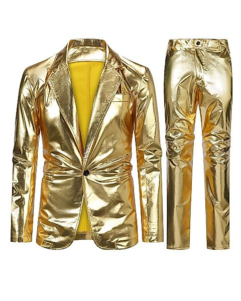 Allthemen Anzug (2 tlg) Regular Fit günstig online kaufen