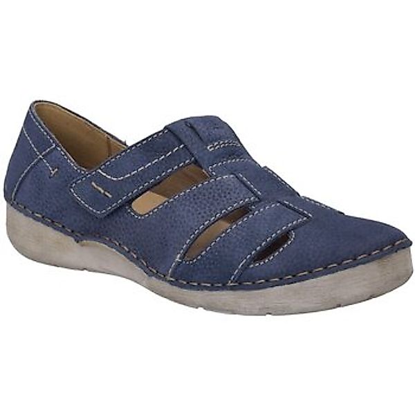 Josef Seibel  Sandalen Sandaletten Fergey 59 59659 869 554 günstig online kaufen