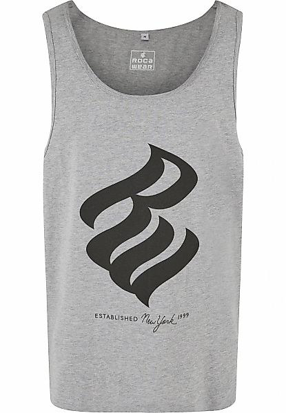 Rocawear Muskelshirt "Rocawear Herren Rocawear Basic Tanktop" 1 Stk. günstig online kaufen
