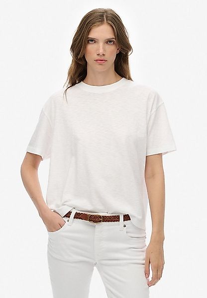 Superdry T-Shirt STUDIOS CREW TEE günstig online kaufen