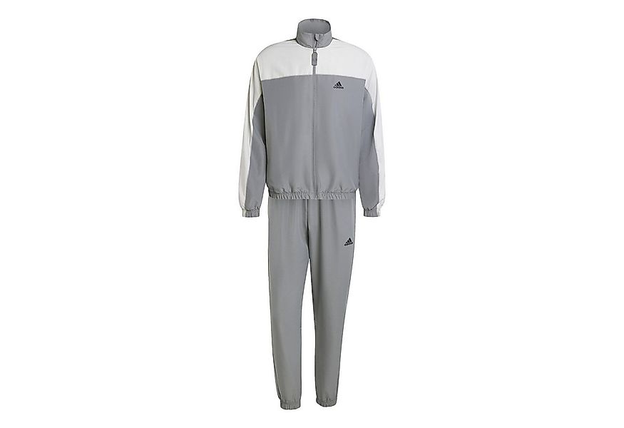 adidas Performance Trainingsanzug adidas Herren Trainingsanzug M WV CB TS günstig online kaufen