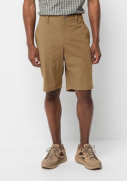 Jack Wolfskin Shorts DESERT SHORTS M günstig online kaufen