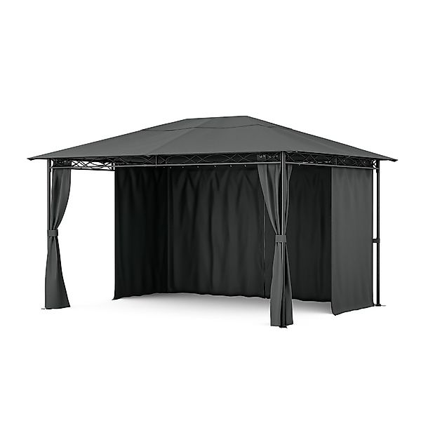 blumfeldt Pavillon Mondo, (Set), Pergola 3x4m günstig online kaufen