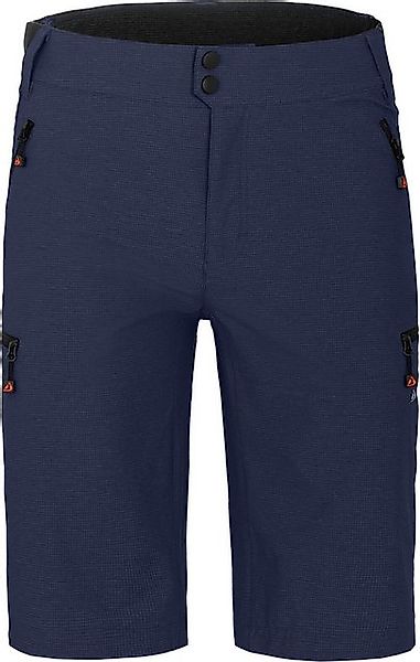 Bergson Outdoorhose PATTI Bermuda Herren Outdoor-Shorts & Radshorts, strapa günstig online kaufen