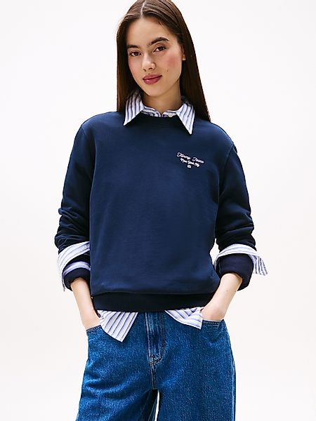 Tommy Jeans Sweatshirt TJW REG ESS günstig online kaufen