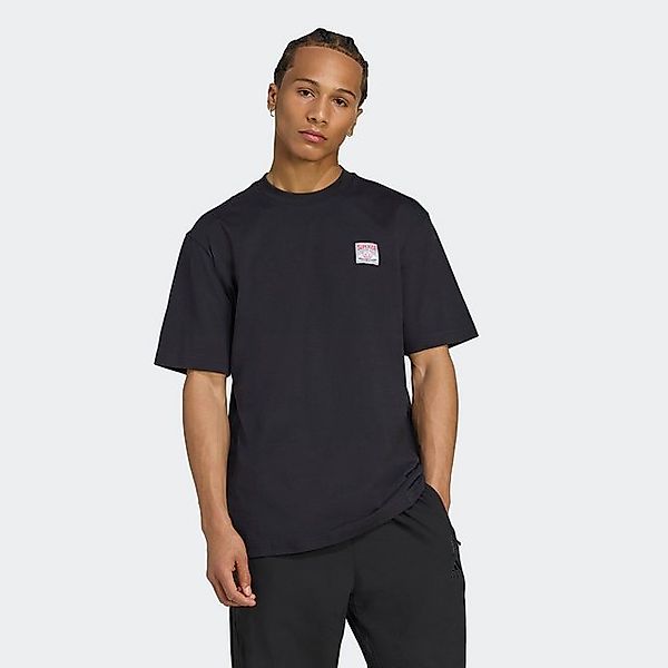 adidas Originals T-Shirt GRAPHIC LO SS T günstig online kaufen