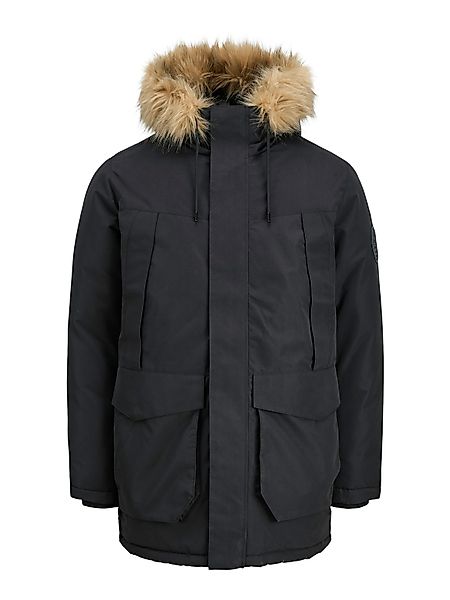 Jack & Jones PlusSize Parka JJCAMP günstig online kaufen