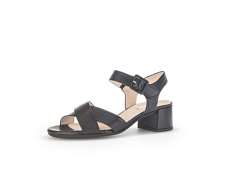 Gabor Riemchensandale Riemchensandale günstig online kaufen