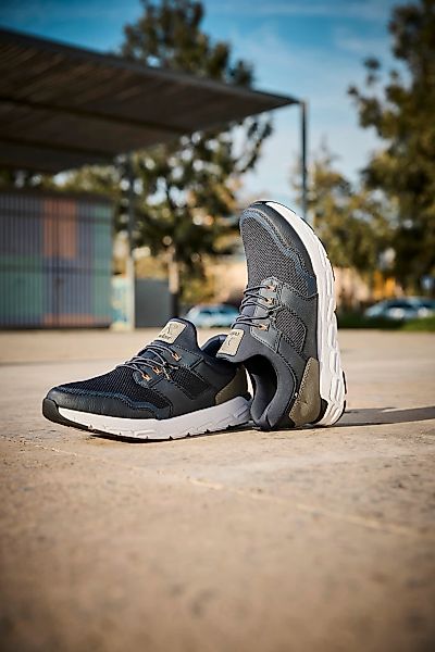 Rieker Sneaker "Rieker Sneaker Textil" günstig online kaufen