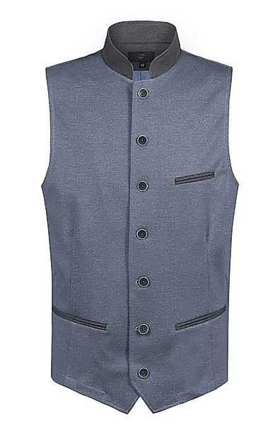 GREIFF Jerseyweste Greiff Corporate LANDHAUS Herren Jerseyweste Regular-Fit günstig online kaufen