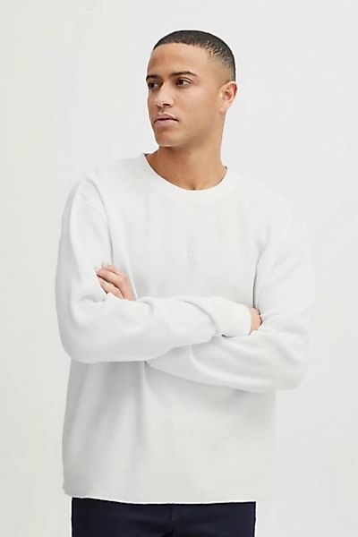 !Solid Sweatshirt SDFletcher - 21107770 günstig online kaufen