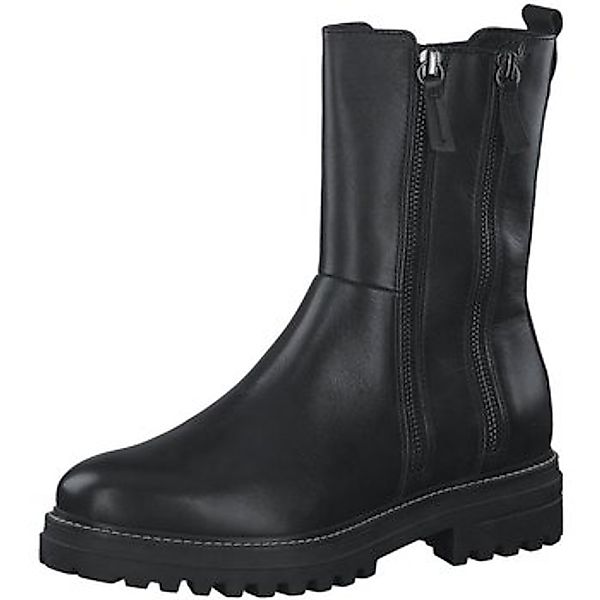 Tamaris  Stiefel Stiefeletten Woms Boots 1-1-25486-29/003 günstig online kaufen