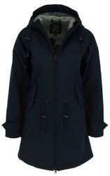Derbe Softshelljacke Softshell Friese Island günstig online kaufen