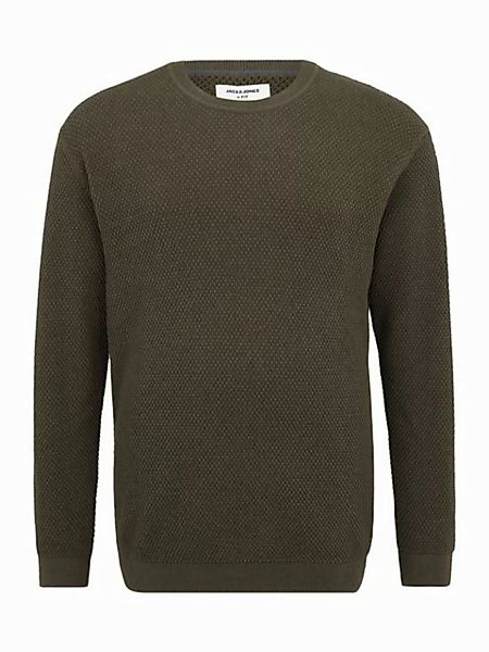 Jack & Jones Plus Strickpullover JPRBLUNOAH (1-tlg) günstig online kaufen