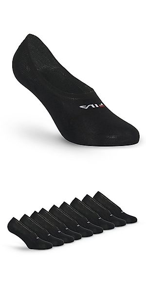 Fila Füßlinge UNISEX GHOST SOCKS SILICONE günstig online kaufen