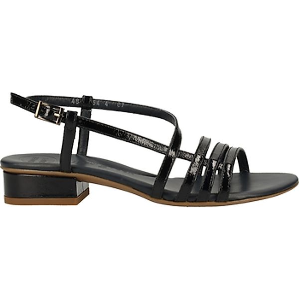 Paul Green Sandalen Leder Riemchensandalette günstig online kaufen
