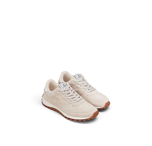 Marc O'Polo Marc O'Polo Shoes - Sneaker - Beige Schnürschuh günstig online kaufen