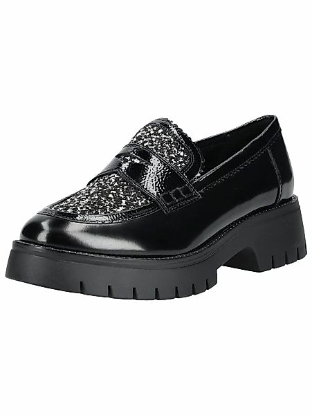 Regarde Le Ciel Slipper "Regarde Le Ciel Slipper Leder" günstig online kaufen