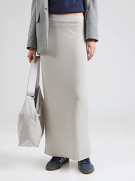 pieces Maxirock LINA (1-tlg) Plain/ohne Details günstig online kaufen