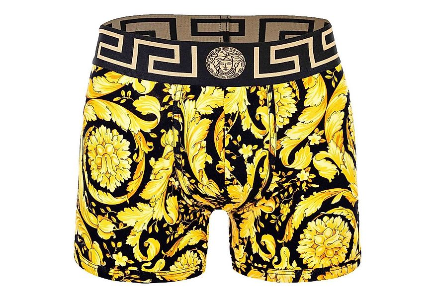 Versace Boxer Herren Boxershort 1er Pack Baumwollmischung (Packung, 1er Pac günstig online kaufen