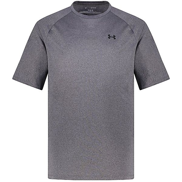 Under Armour Funktionsshirt Farbe dunkelgrau Größe: 3XL günstig online kaufen