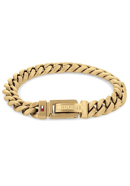 Tommy Hilfiger Armband Schmuck Edelstahl Armschmuck günstig online kaufen