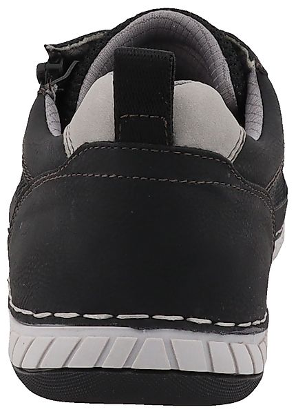 TOM TAILOR Sneaker, Freizeitschuh, Halbschuh, Schnürschuh günstig online kaufen