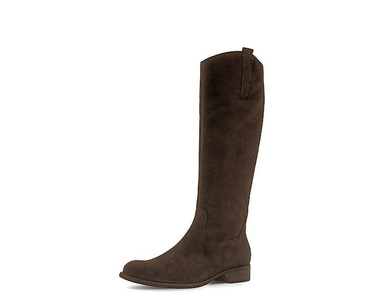 Gabor Reiterstiefel Rauleder Reitstiefel günstig online kaufen