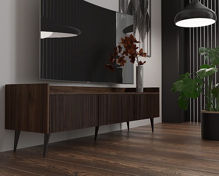 WFL GROUP Lowboard Arysa (erhältlich in günstig online kaufen