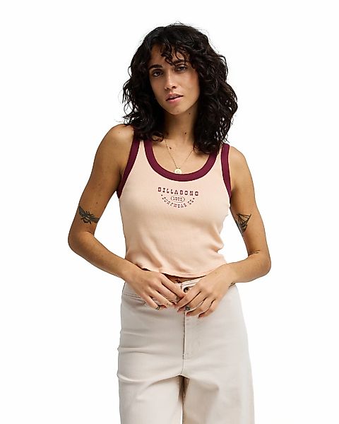 Billabong Tanktop "Nice & Easy" günstig online kaufen