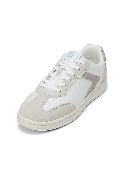 Marc O'Polo aus hochwertigem Rindleder Sneaker günstig online kaufen
