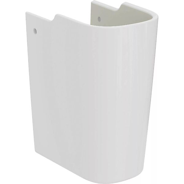 Ideal Standard Wandsäule Eurovit Plus für Handwaschbecken Weiß günstig online kaufen