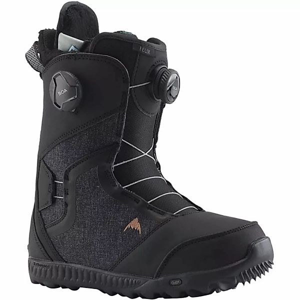 Burton Felix Boa Damen Snowboardboots 2020 - Black günstig online kaufen