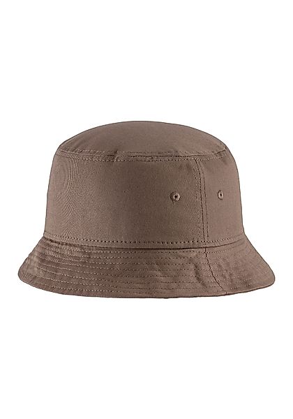 BOSS ORANGE Fitted Cap Febas-PL mit günstig online kaufen