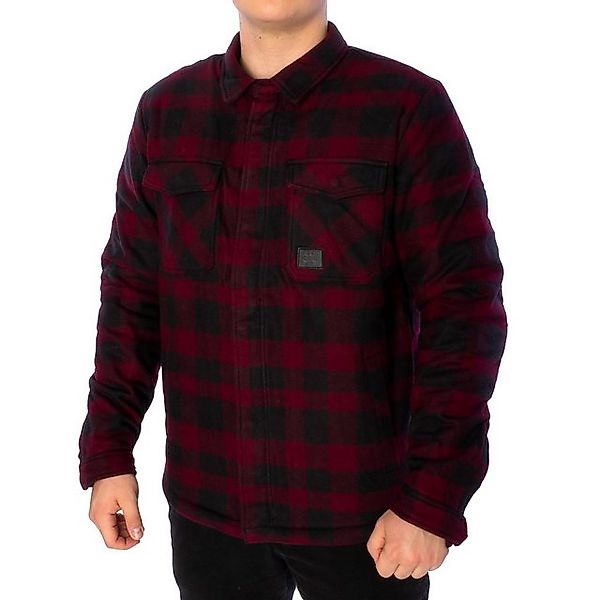 Vintage Industries Outdoorjacke Jacke Vintage Craft heavyweight sherpa, G M günstig online kaufen