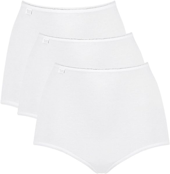 sloggi Maxislip 24/7 Cotton (3er Pack) günstig online kaufen