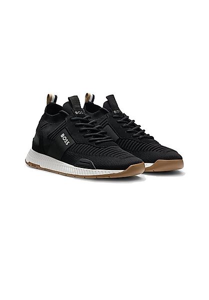 BOSS Titanium_Runn Sneaker (keine Angabe, 1-tlg) günstig online kaufen