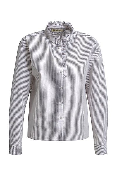 Smith & Soul Langarmbluse günstig online kaufen