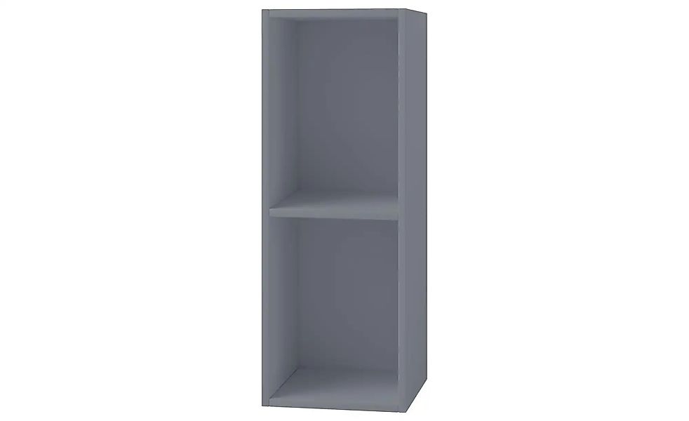 Standregal  Mendas ¦ grau ¦ Maße (cm): B: 34 H: 72 Regale > Standregale - H günstig online kaufen