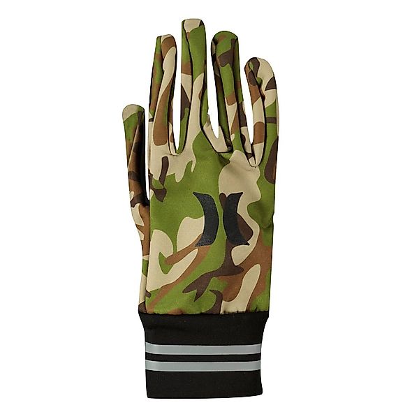 Hurley Hunter Handschuhe L-XL Treeline günstig online kaufen